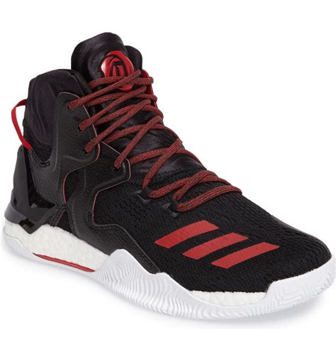 adidas derrick rose 7 herren basketballschuhe|d rose 7 shoes.